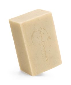 <strong>Hundeseife mit Lavendel & Eukalyptus</strong> Handgeschöpft mit bio-Öle