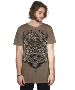 Shirt Plazmalab „I AM“