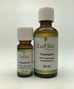 Thymianöl (Thymus vulgaris)