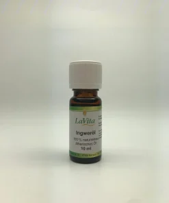 Ingweröl 10ml
