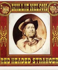 Red Headed Stranger – Liefertermin unbekannt, vorbestellbar