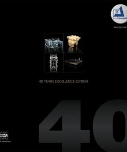Clearaudio – 40 Years Excellence Edition