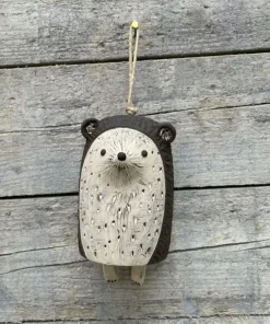 „Herrison“ – Igel