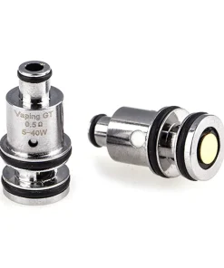 Kamry GT Epipe Replacement Coil (5Stück/Packung)