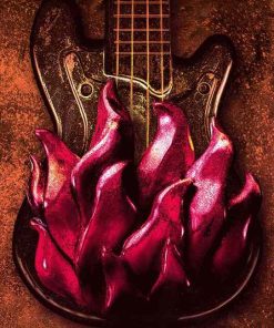 Soul On Fire