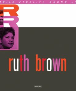 Ruth Brown (Rock & Roll)