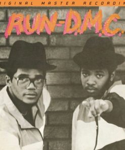 Run-D.M.C.