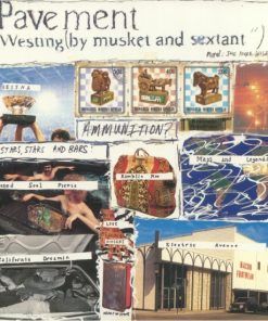 Westing (By Musket And Sextant)