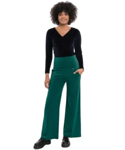 Hose „Hedda“ – P.Blue