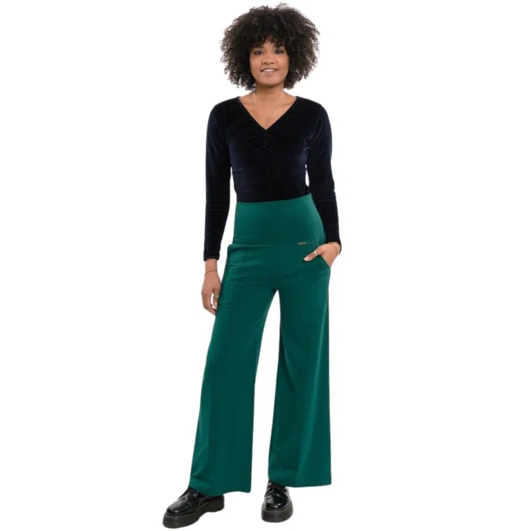 Hose „Hedda“ – P.Blue