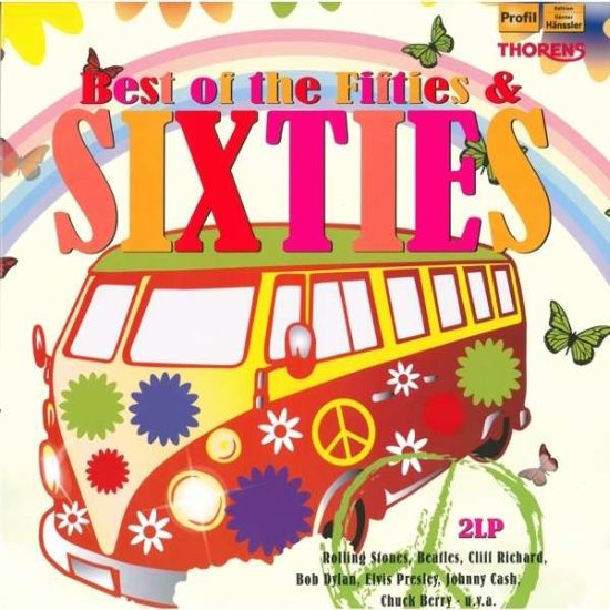 Best Of The Fifties And Sixties