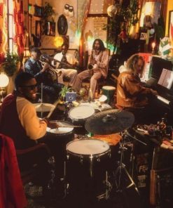 Where I’m Meant To Be