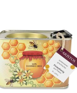 <strong>Griechischer Pinienhonig</strong> aus Thassos 2 kg