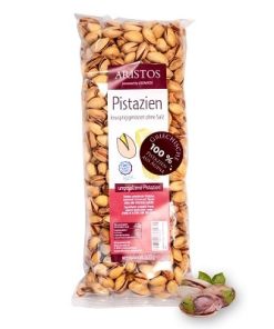 <strong>Pistazien ohne Salz</strong> aus Aegina,Griechenland Ernte 2024
