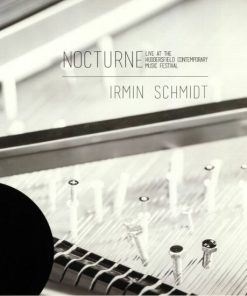 Nocturne – Live At The Huddersfield Contemporary Music Festival