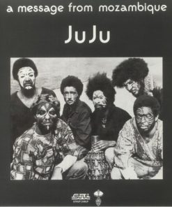 A Message From Mozambique
