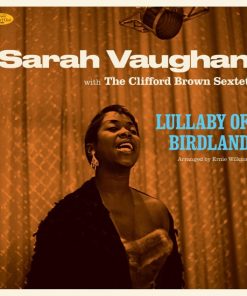 Lullaby Of Birdland