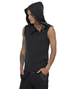 Shirt „Shemesh Tee“ – Black