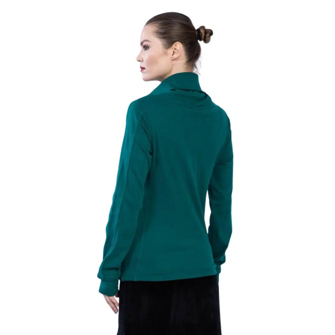 Pullover „Peanut“ P.Blue – Bild 3