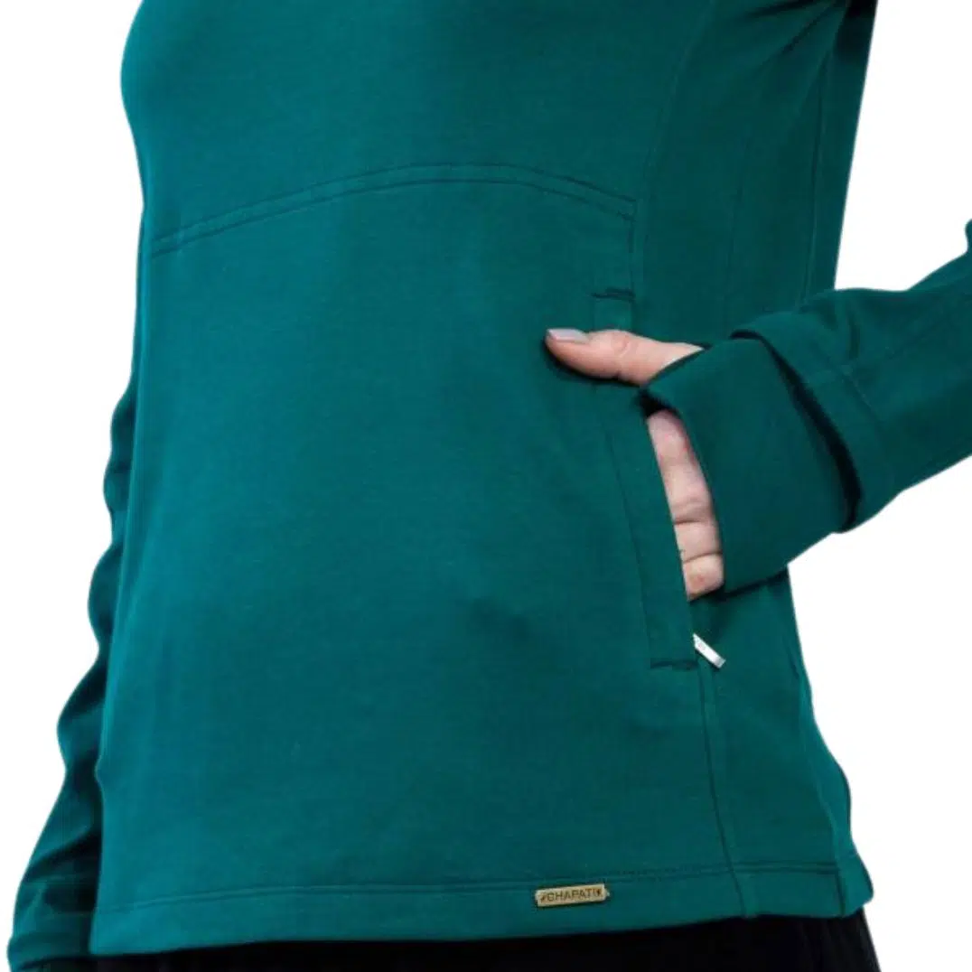 Pullover „Peanut“ P.Blue – Bild 2