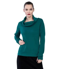 Pullover „Peanut“ P.Blue