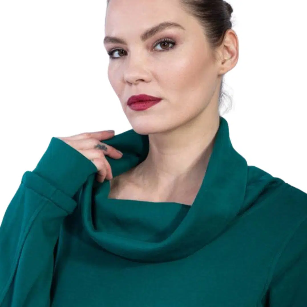 Pullover „Peanut“ P.Blue – Bild 4