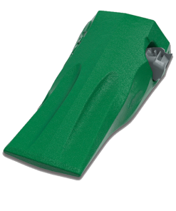 Zahnspitze Esco Ultralok U25S (Standardzahn)