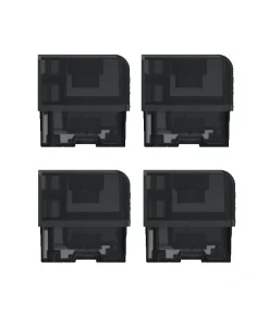 Uwell Crown B Ersatz Empty Pod Cartridge 4 Stück/Packung