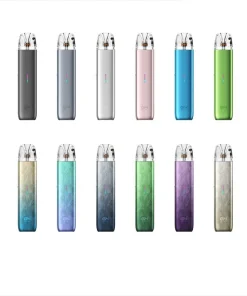 Uwell Caliburn G4 Mini Pod Kit 1100mAh