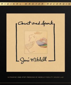 Court And Spark
