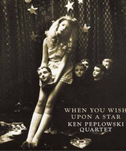 When You Wish Upon A Star (Saxophone Version)