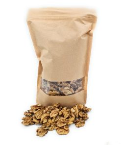 <strong>Griechische Walnusshälften</strong> Roh 350 g Ernte 2024