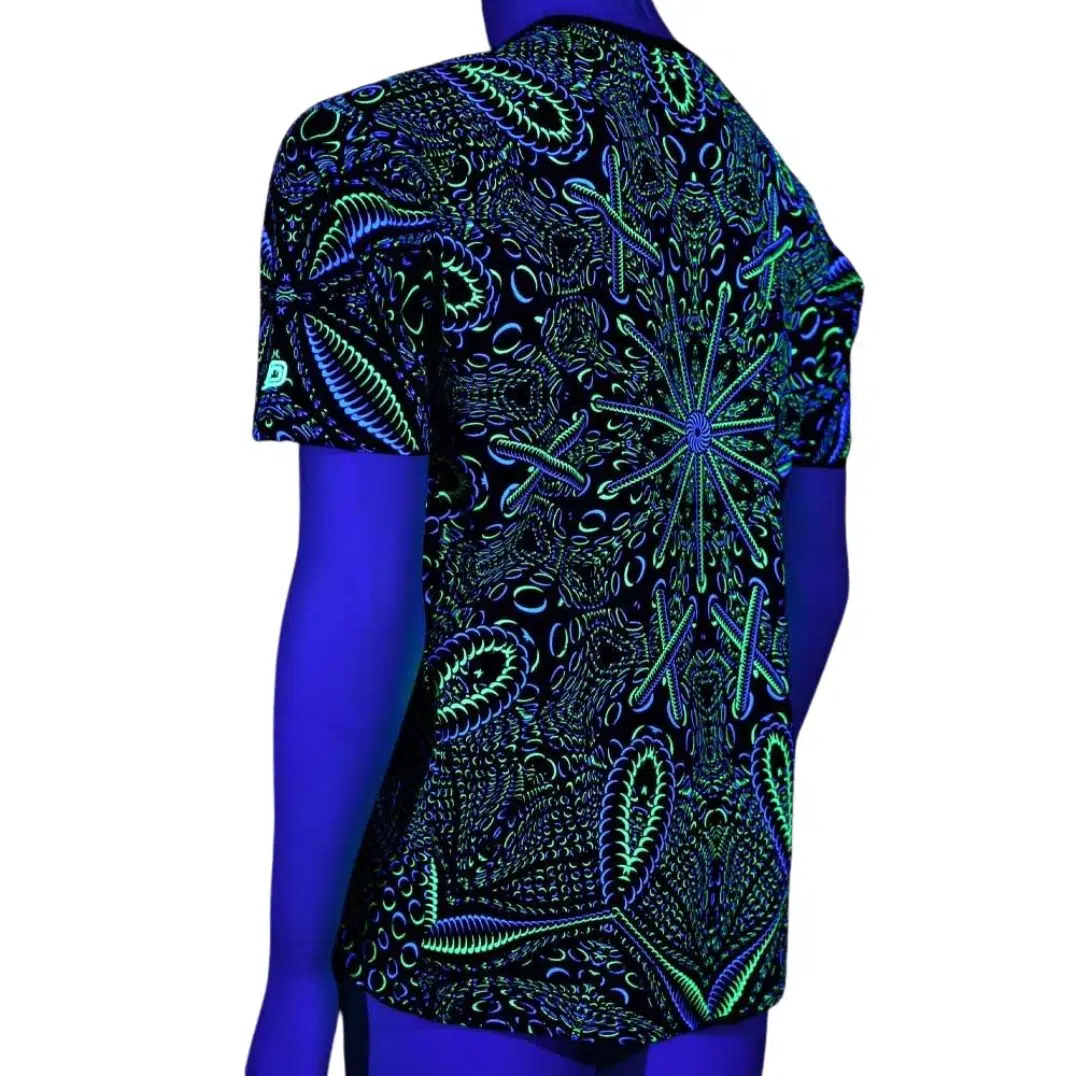 UV Shirt „Psycrifise“ – Bild 2