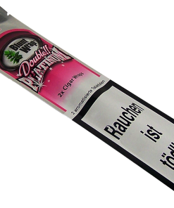 Bubblegum 2 Blunts in 1 Tube