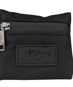 PURIZE® ~ Aktivkohletasche XS