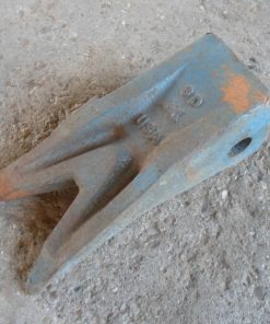 Zahnspitze System CAT doppelspitz (1U3252WT)