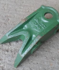 Zahnspitze System UniZ doppelspitz