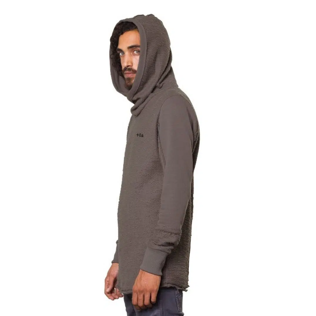 Pullover Plazmalab „Quarry“ – Bild 3