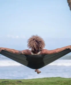 Hängematte Compact Ticket To The Moon