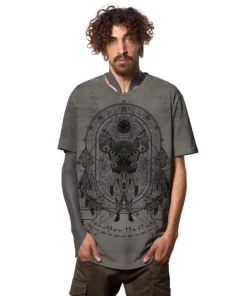 Shirt Plazmalab „Tomorrow the stars“