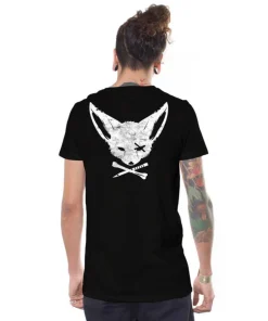 Shirt „Twizy“ Black