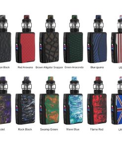 Vandy Vape Swell Wasserdicht Starter Kit 188W