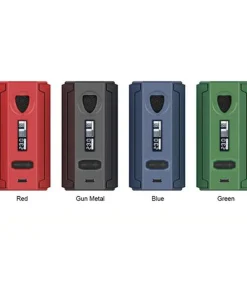 Sigelei Vcigo K3 150W TC Box Mod Akkuträger