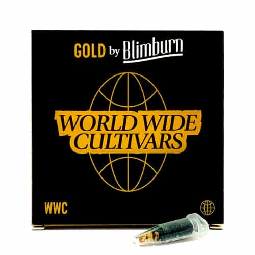 CBD White Widow (1:10) – Bild 2